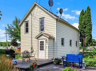 602 Montrose Blvd, Buffalo, MN 55313