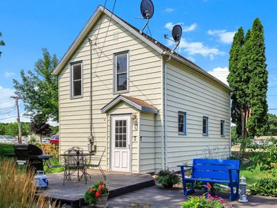602 Montrose Blvd, Buffalo, MN, 55313