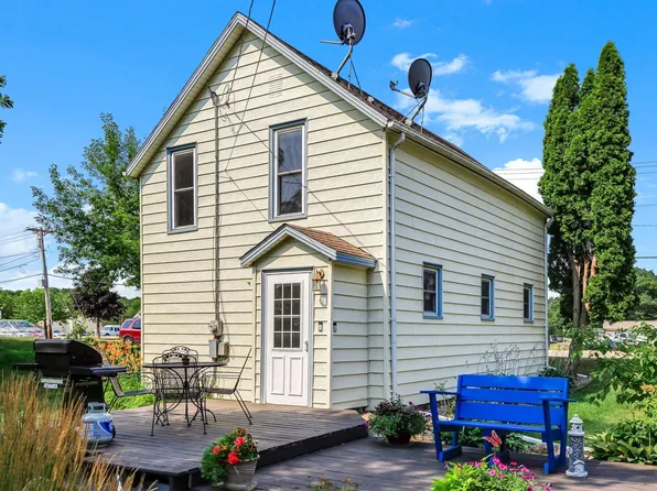 602 Montrose Blvd, Buffalo, MN 55313