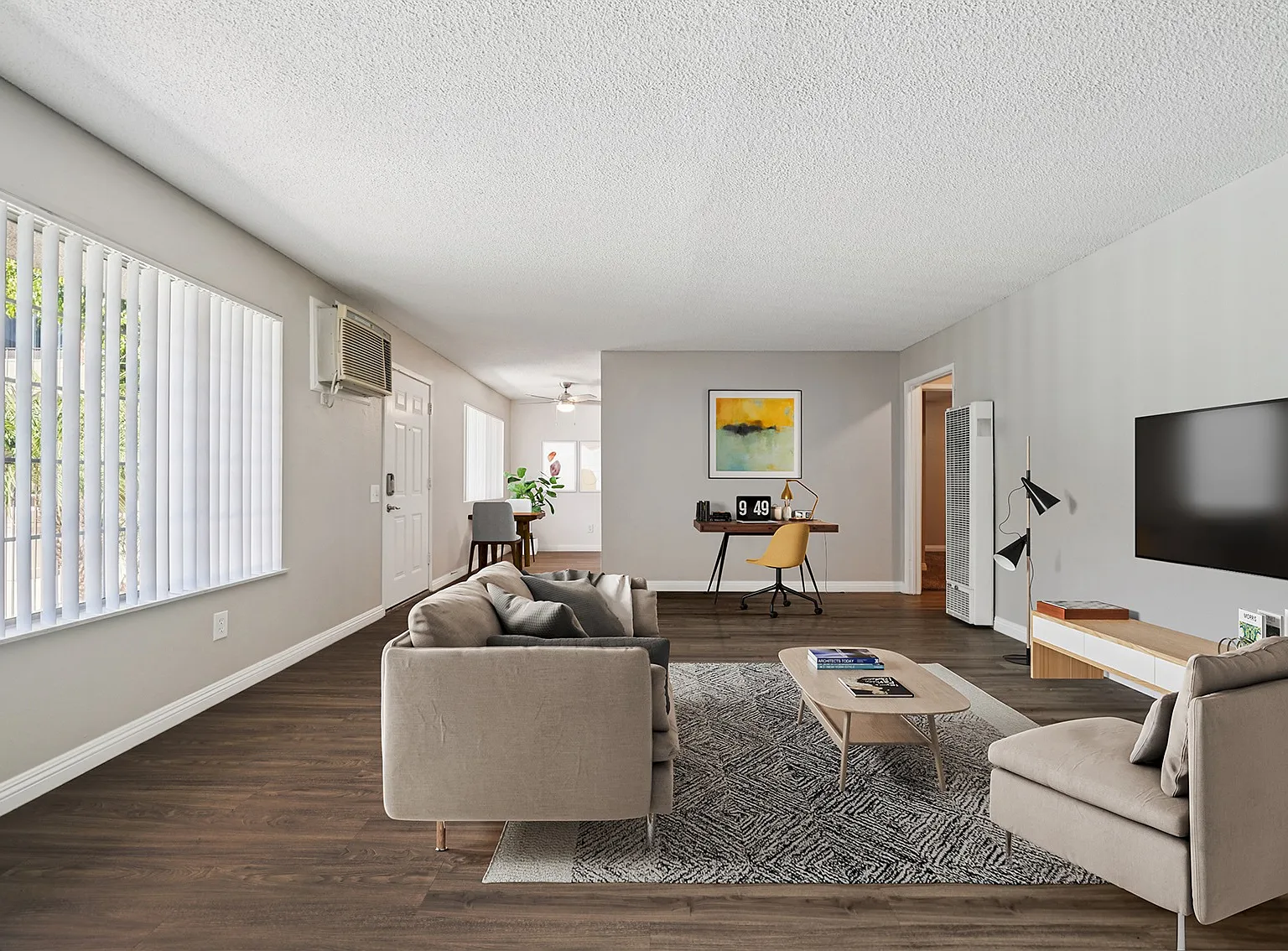 Dwell Apartment Homes — Photo 4