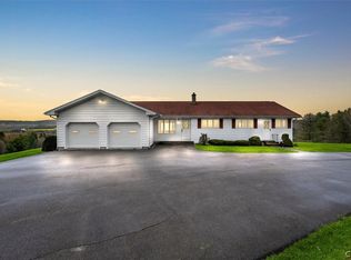 127 Harris Ave, Newport, NY 13416
