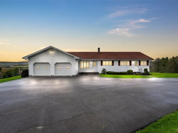 127 Harris Ave, Newport, NY 13416