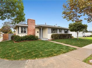 635 S Porto Pl, Anaheim, CA 92802
