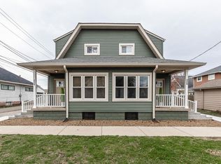 324 Sycamore St #324, Columbus, IN 47201