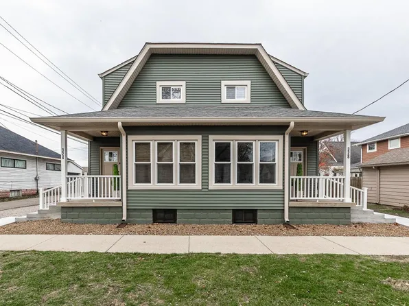 324 Sycamore St #324, Columbus, IN 47201