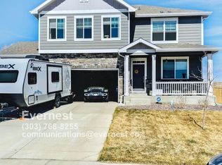 6901 Whisper Trail Ln, Wellington, CO 80549