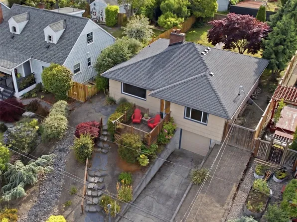 2210 N Mason Avenue, Tacoma, WA 98406