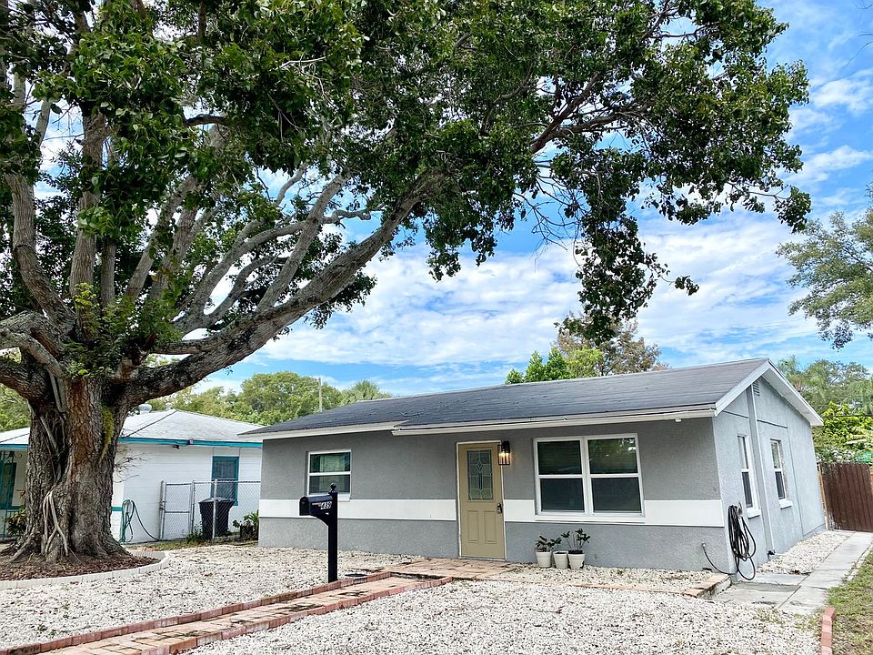 439 34th Ave N, Saint Petersburg, FL 33704 | Zillow