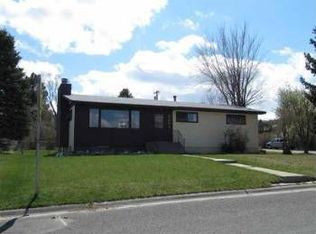2201 E 6th Ave, Helena, MT 59601