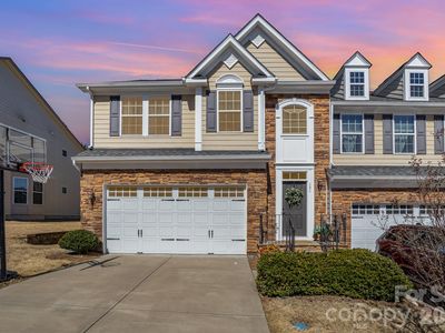 121 Inlet Point Dr, Tega Cay, SC, 29708