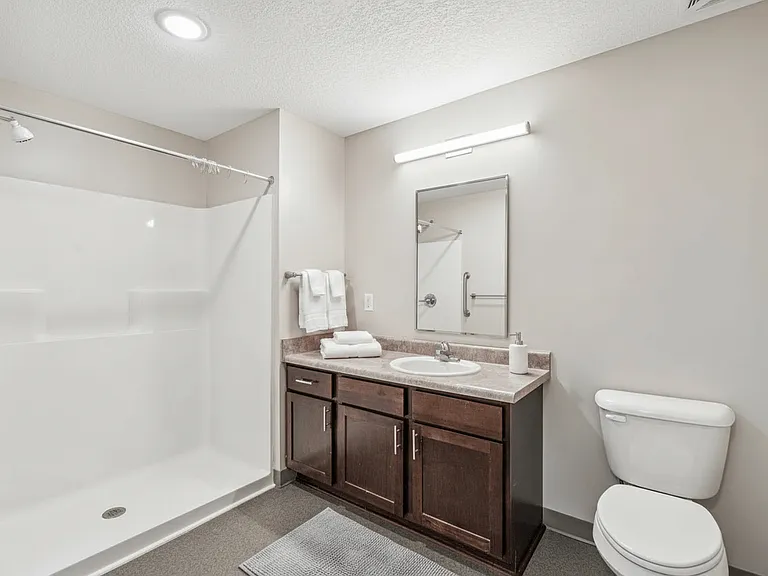 Johnston Crossing Senior Apartments II — Photo 13