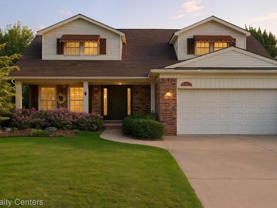 20617 Somerset Ct, Riverview, MI, 48193