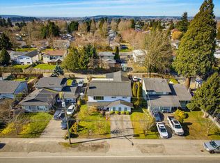 5927 184th St, Surrey, BC