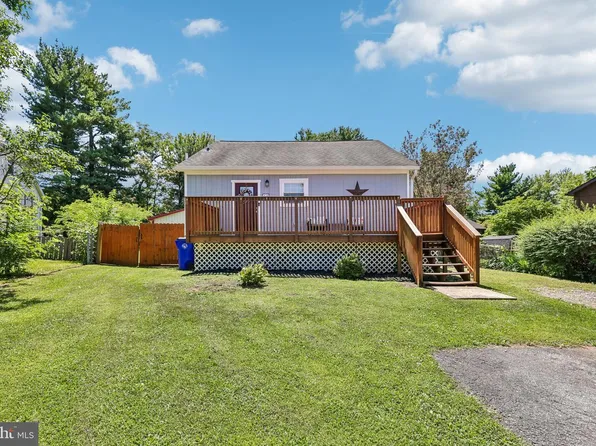 4 Sunny Ct, Thurmont, MD 21788