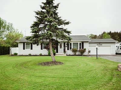 5837 S Gate Dr, Auburn, NY, 13021