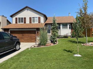 1222 W 1900 S, Woods Cross, UT 84087