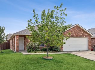 1336 Waterford Dr, Little Elm, TX 75068