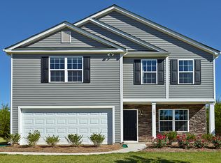 551 Falls Cottage Run, Boiling Springs, SC 29316