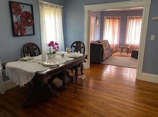 41-43 Salem St #2, Fitchburg, MA 01420
