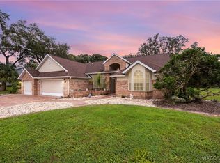 18739 Bascomb Ln, Hudson, FL 34667