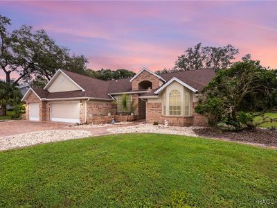 18739 Bascomb Ln, Hudson, FL, 34667