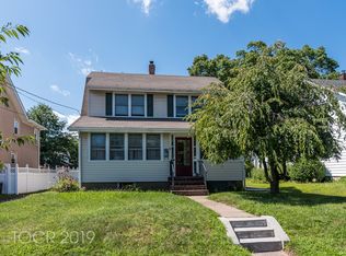 184 Parmelee Ave, Hawthorne, NJ