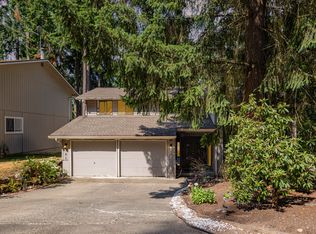 4153 158th Ave SE, Bellevue, WA 98006