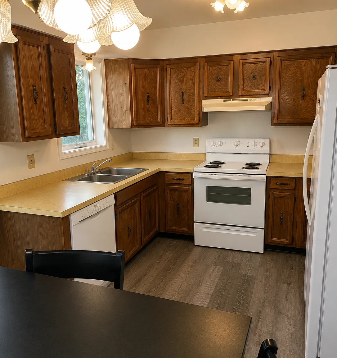 2 bed, $1,575 — Photo 1