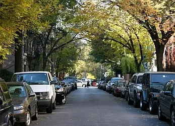 Rented by Standard Realty