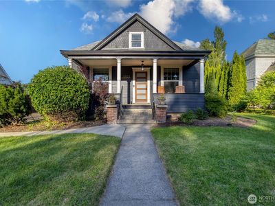 515 S Division Street, Walla Walla, WA, 99362