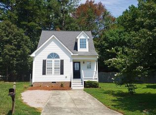 4520 Archibald Way, Raleigh, NC 27616