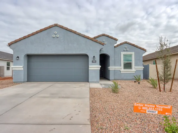 1926 W Pima Ave, Coolidge, AZ 85128