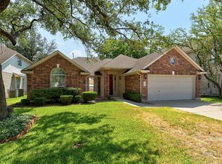 2406 Cranberry Cv, Cedar Park, TX 78613