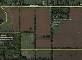 7109 E Michigan Ave, Parma, MI 49269