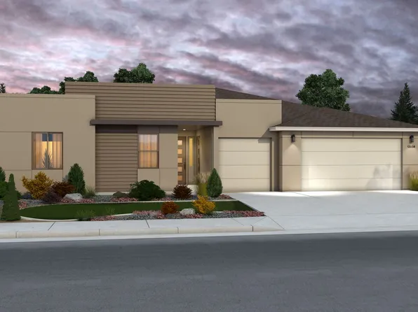 The Remuda Plan, Golden Mesa Estates