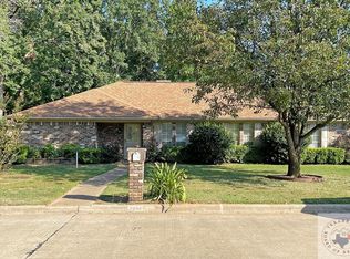 3702 Skyline Blvd, Texarkana, TX 75503