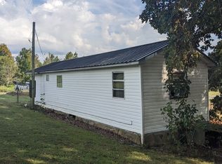 116 Davis Rd, Livingston, TN 38570