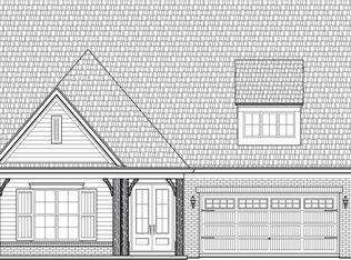 315 Bibury Ln, Eads, TN 38028