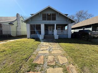 2820 May St, Fort Worth, TX 76110