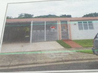 D9 Calle 2 Colinas Verdes, San Juan, PR 00926