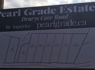 2 Drurys Cove Rd Lot 22, Sussex, NB E4E 4E4