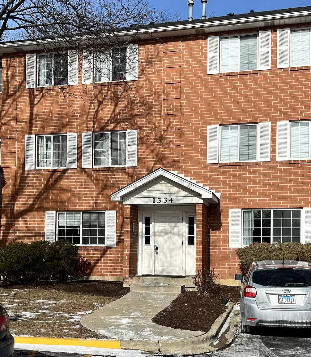 1334D S Lorraine Rd #D photo 1