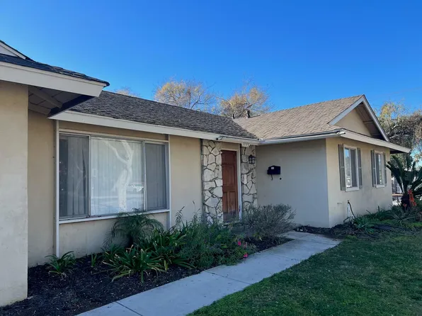 5595 Cathedral Oaks Rd, Goleta, CA 93111