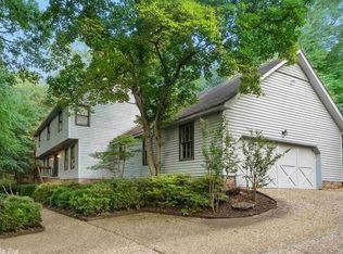 7 Chelsea Rd, Little Rock, AR 72212