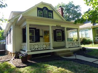 6136 Kenwood Ave, Kansas City, MO 64110
