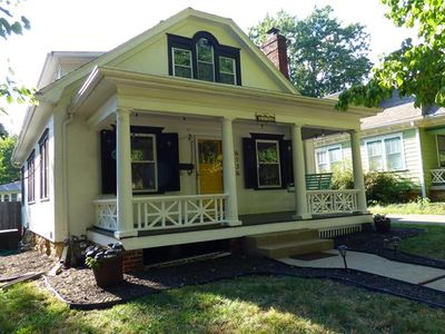 6136 Kenwood Ave, Kansas City, MO, 64110