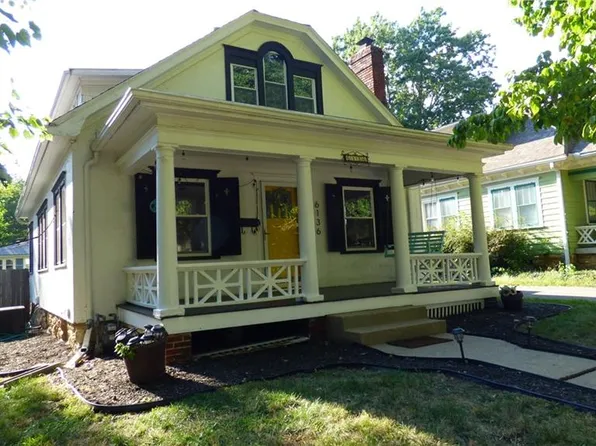 6136 Kenwood Ave, Kansas City, MO 64110