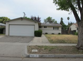 2812 E Willis Ave, Fresno, CA 93726