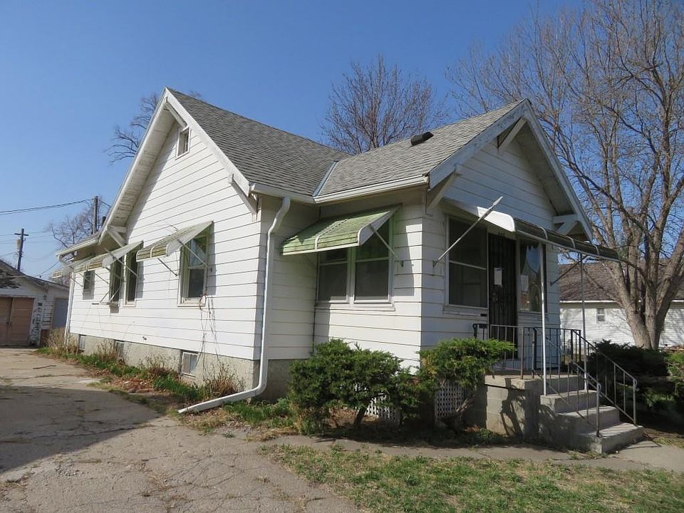 905 Durland Ave, Norfolk, NE 68701 Zillow