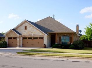 204 Richmond St, Cedar Park, TX 78613